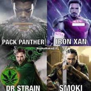 Meet your Posher, Zachary